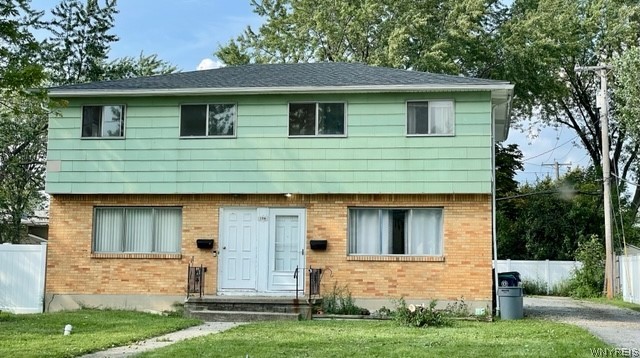 196 Hartford Road Amherst, NY 14226 - Photo 1 of 1 Gallery Image 1