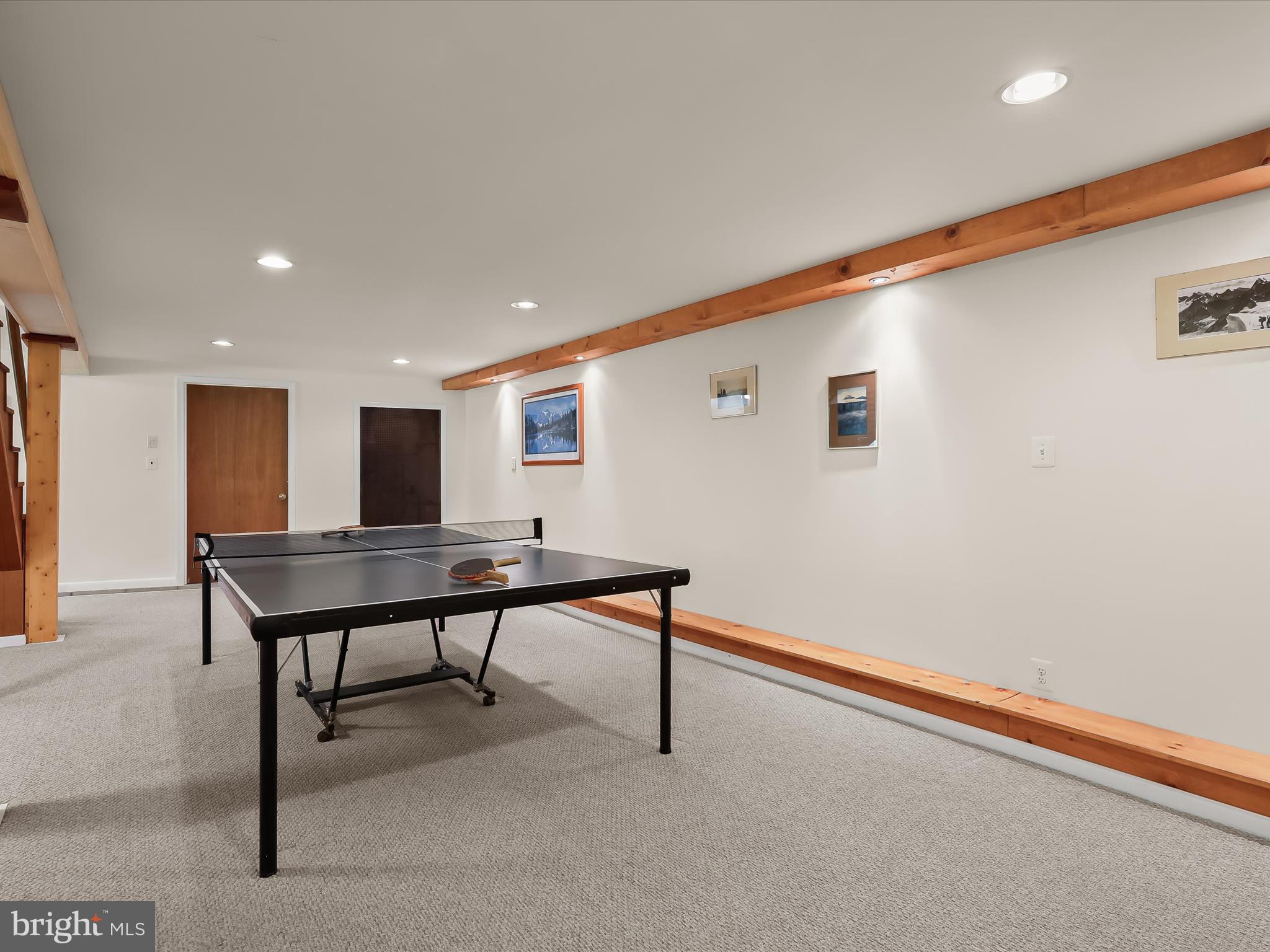 5620 Trotter Road Clarksville, MD 21029 - Photo 38 of 66 Recreation Room