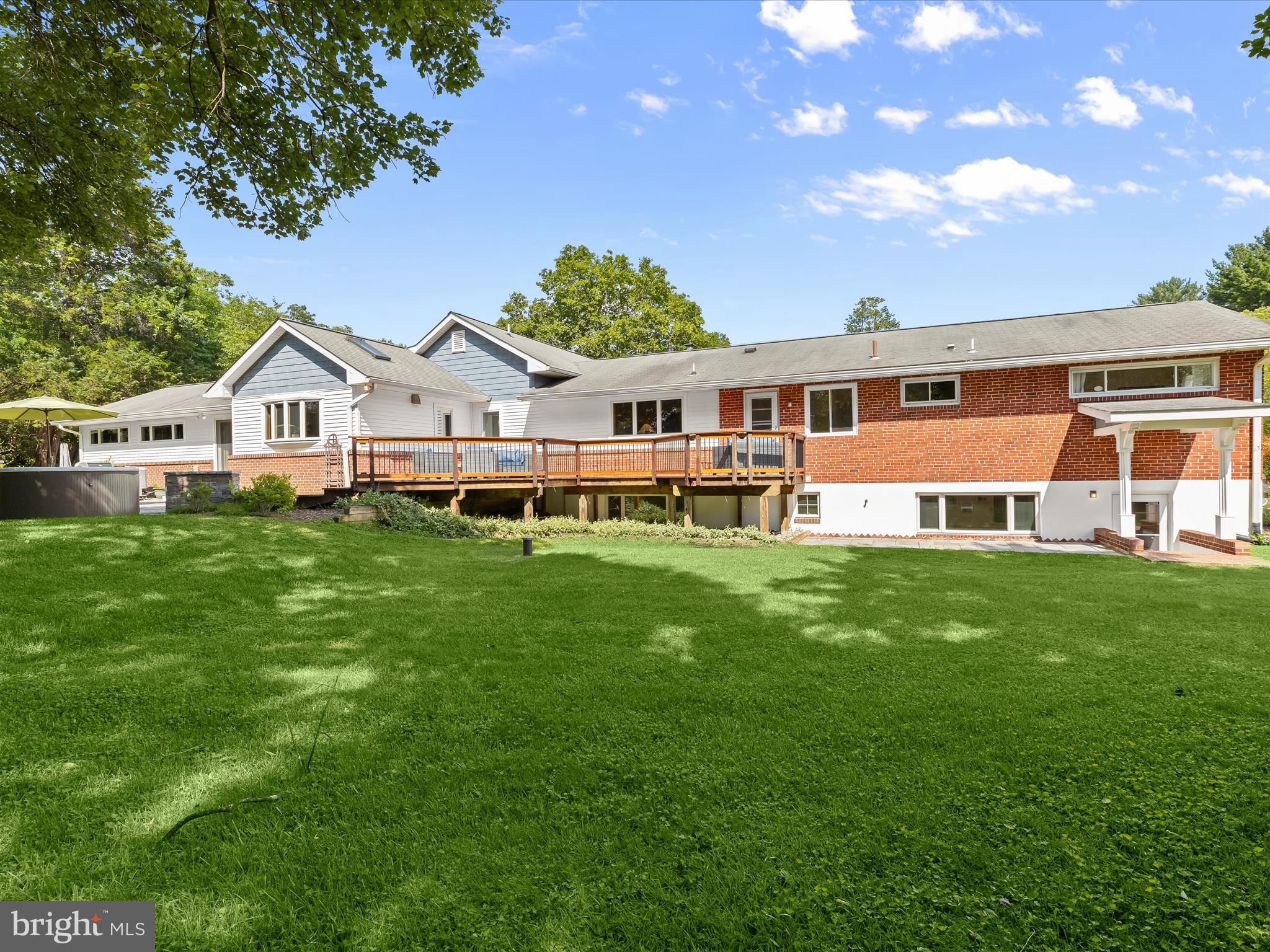 5620 Trotter Road Clarksville, MD 21029 - Photo 45 of 66 5620 Trotter Road