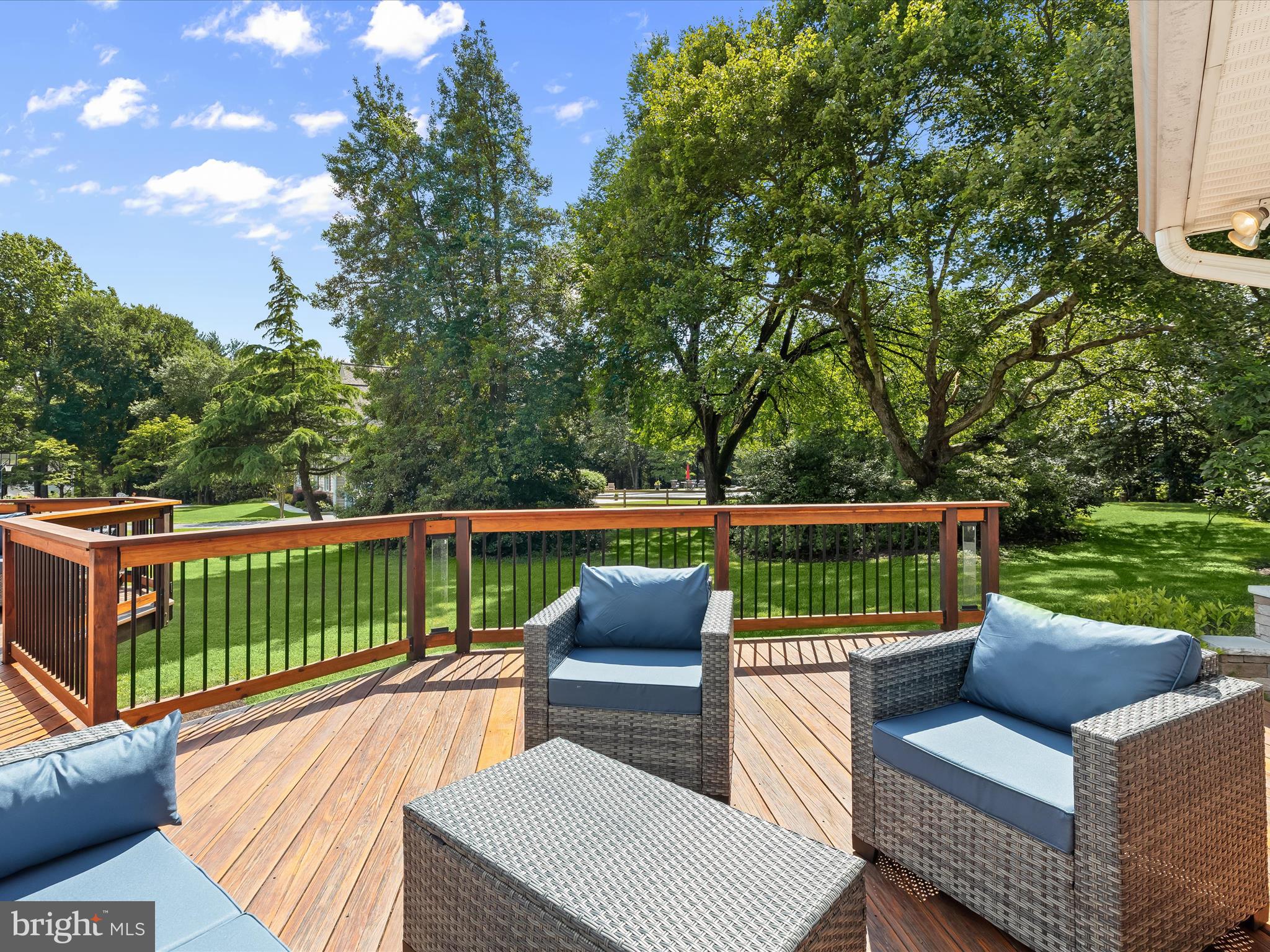 5620 Trotter Road Clarksville, MD 21029 - Photo 53 of 66 Deck