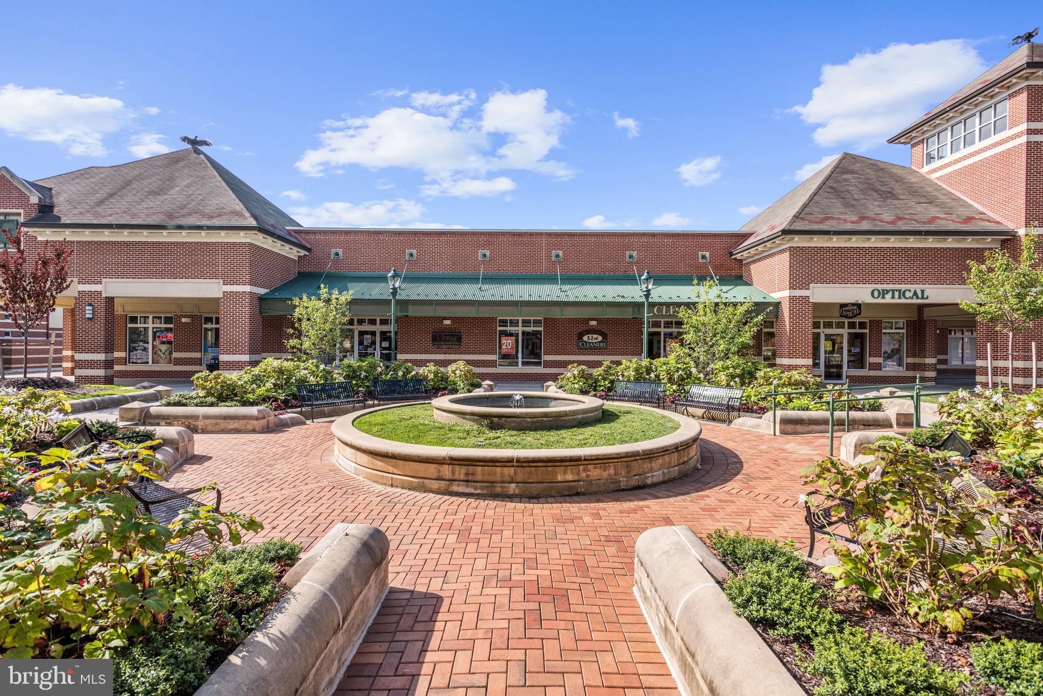 5620 Trotter Road Clarksville, MD 21029 - Photo 59 of 66 River Hill Shopping
