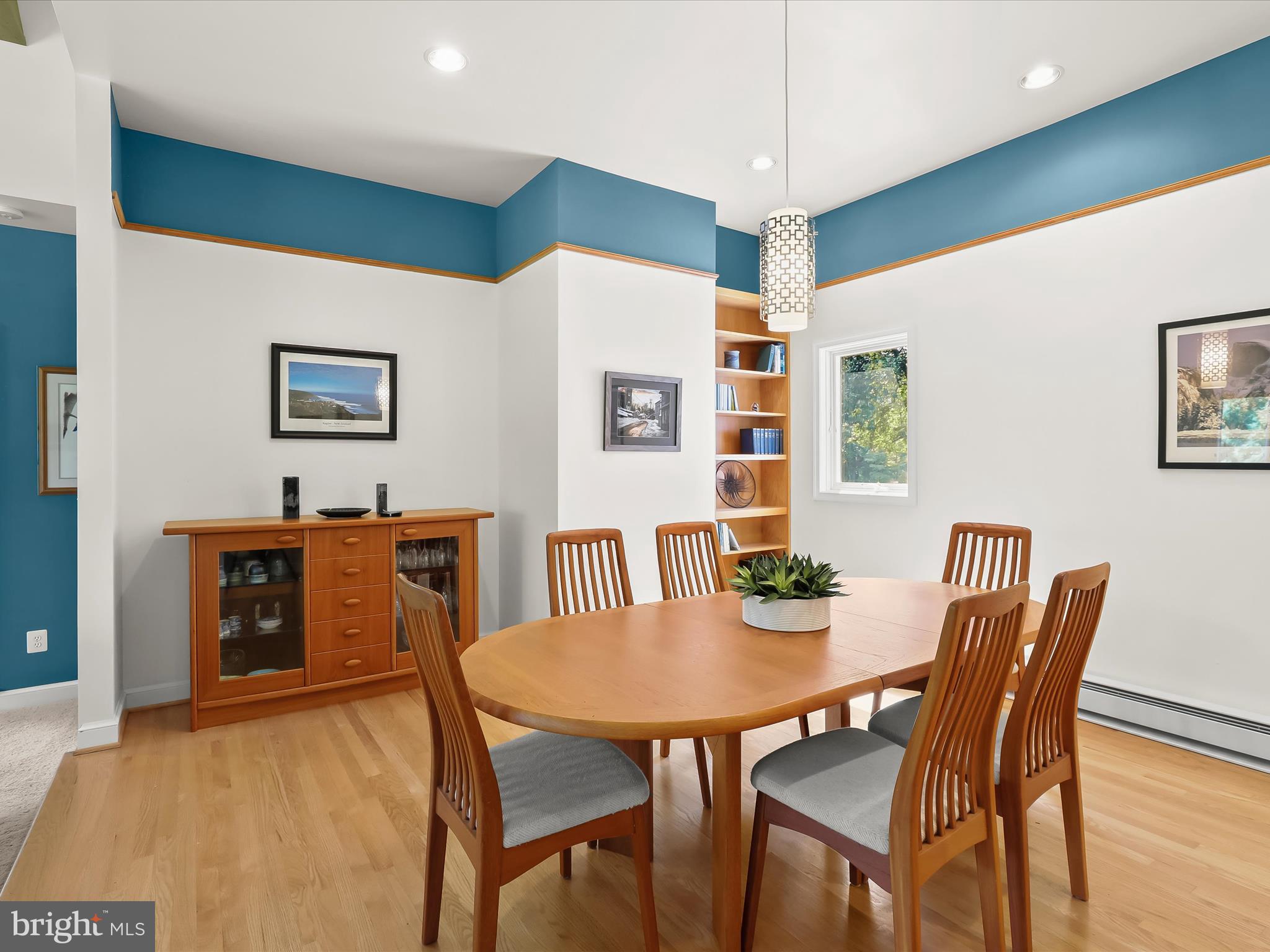 5620 Trotter Road Clarksville, MD 21029 - Photo 9 of 66 Dining Room