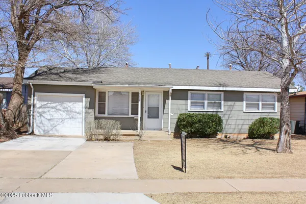 $1,350 | 4608 44th Street, Lubbock, TX 79414