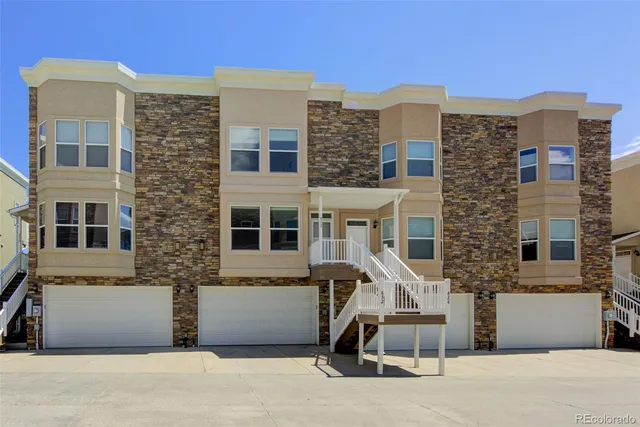 $500,000 | 832 Vernon Drive, Central City, CO 80427