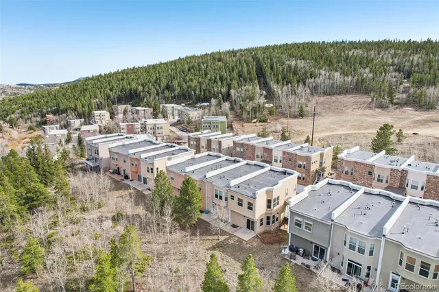 $500,000 | 832 Vernon Drive, Central City, CO 80427