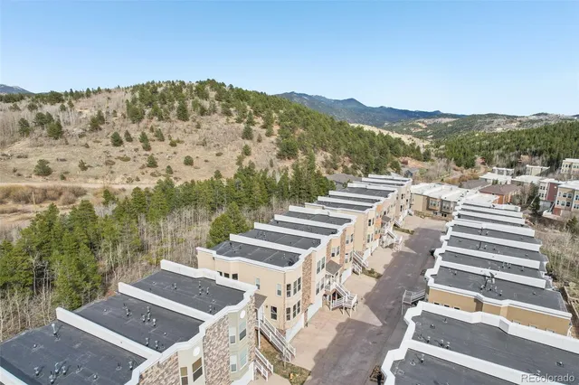 $500,000 | 832 Vernon Drive, Central City, CO 80427