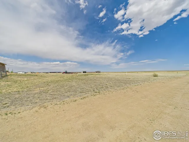 a view of an ocean and beach