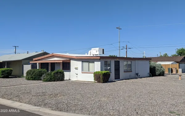 $1,295 | 11375 North 112th Drive, Youngtown, AZ 85363