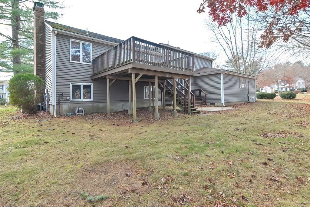 110 Bramblebush Road Stoughton, MA 02072 - Photo 4 of 29 Gallery Image 4