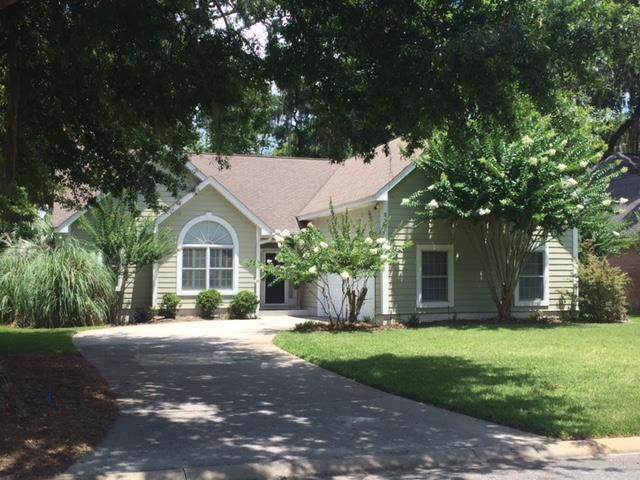 215 West Commons Drive St. Simons Island, GA 31522 - Photo 1 of 1