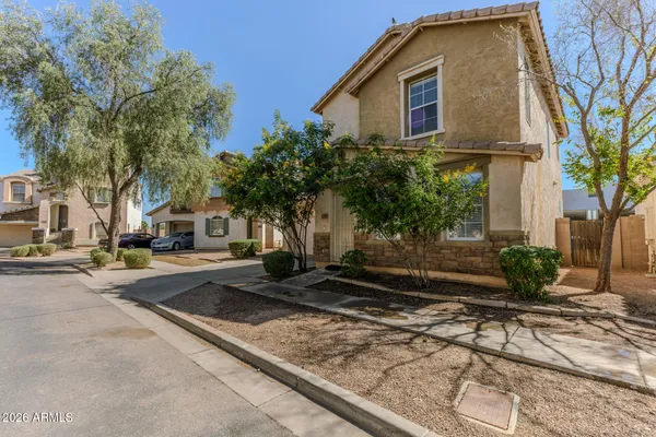 $344,000 | 6515 West Adams Street, Phoenix, AZ 85043