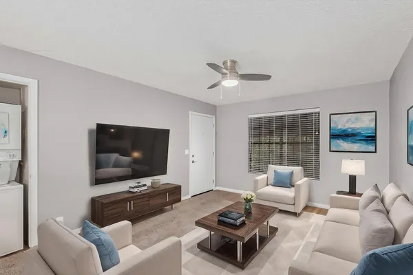 $1,350 | 1077 West 1st Street, Unit 203, Tempe, AZ 85281