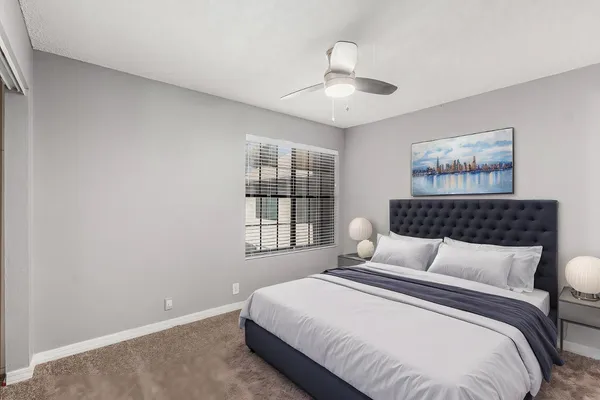 $1,350 | 1077 West 1st Street, Unit 203, Tempe, AZ 85281