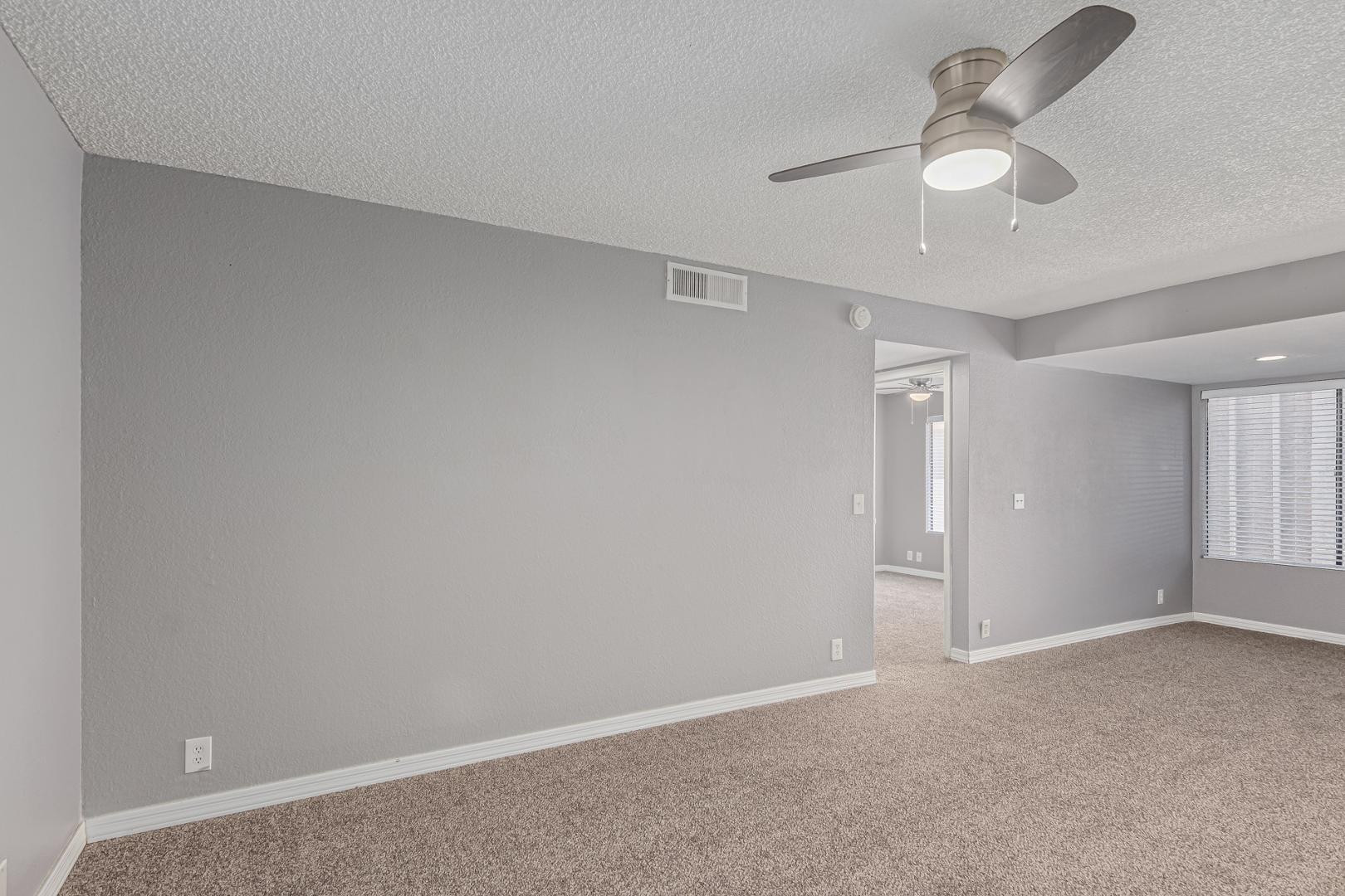 1077 West 1st Street, Unit 203 Tempe, AZ 85281 - Photo 19 of 22 a view of an empty room