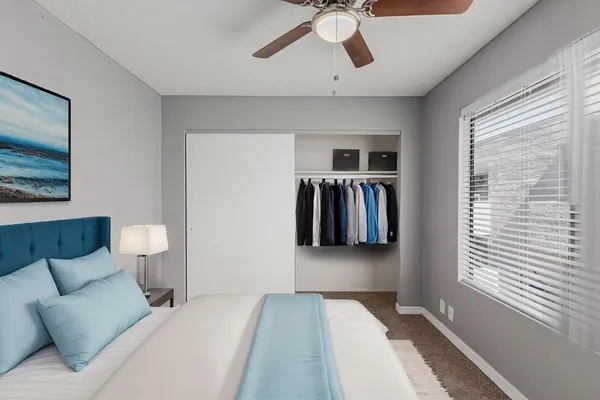 $1,350 | 1077 West 1st Street, Unit 203, Tempe, AZ 85281