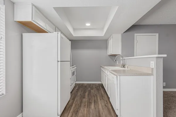 $1,350 | 1077 West 1st Street, Unit 203, Tempe, AZ 85281