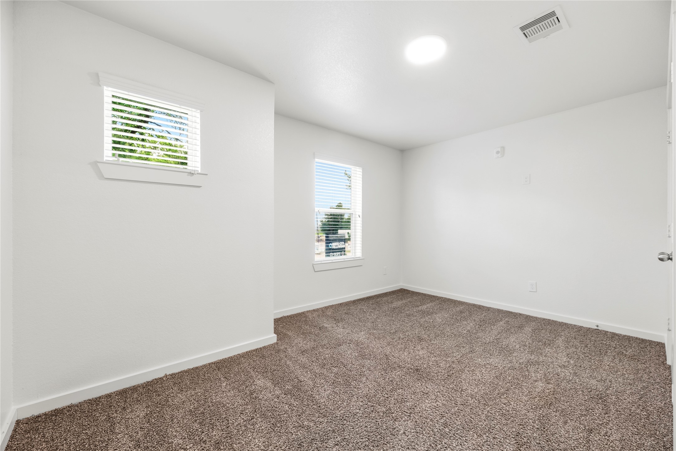 12603 Telge Road, Unit 1EH Cypress, TX 77429 - Photo 9 of 19 Third floor secondary bedrooms are spacious.