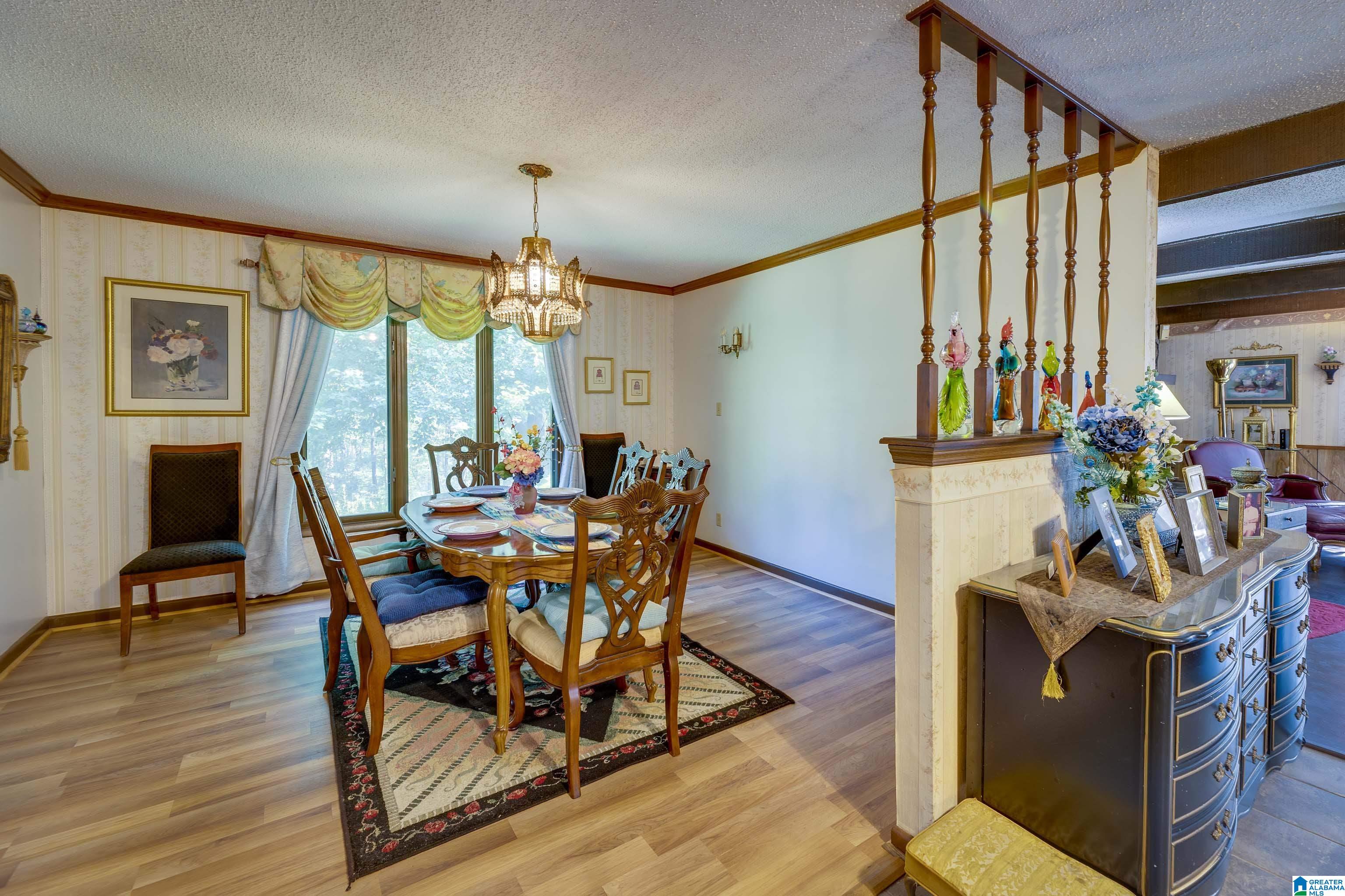 595 Kirby Road Oxford, AL 36203 - Photo 13 of 39