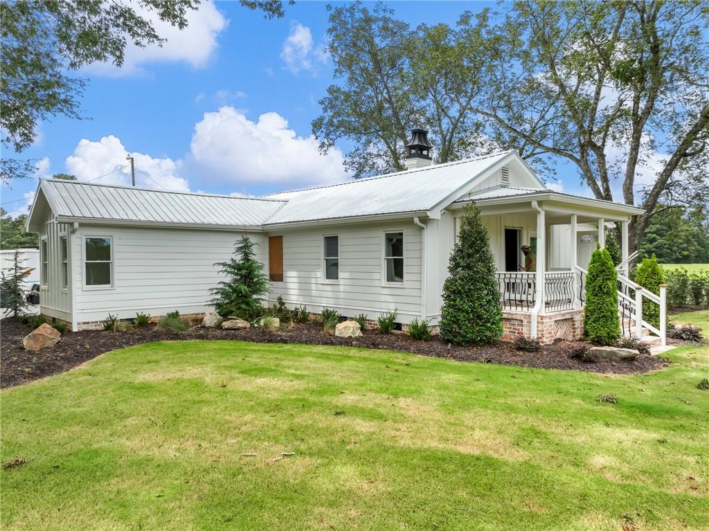 1334 Criswell Road Southeast Monroe, GA 30655 - Photo 37 of 45