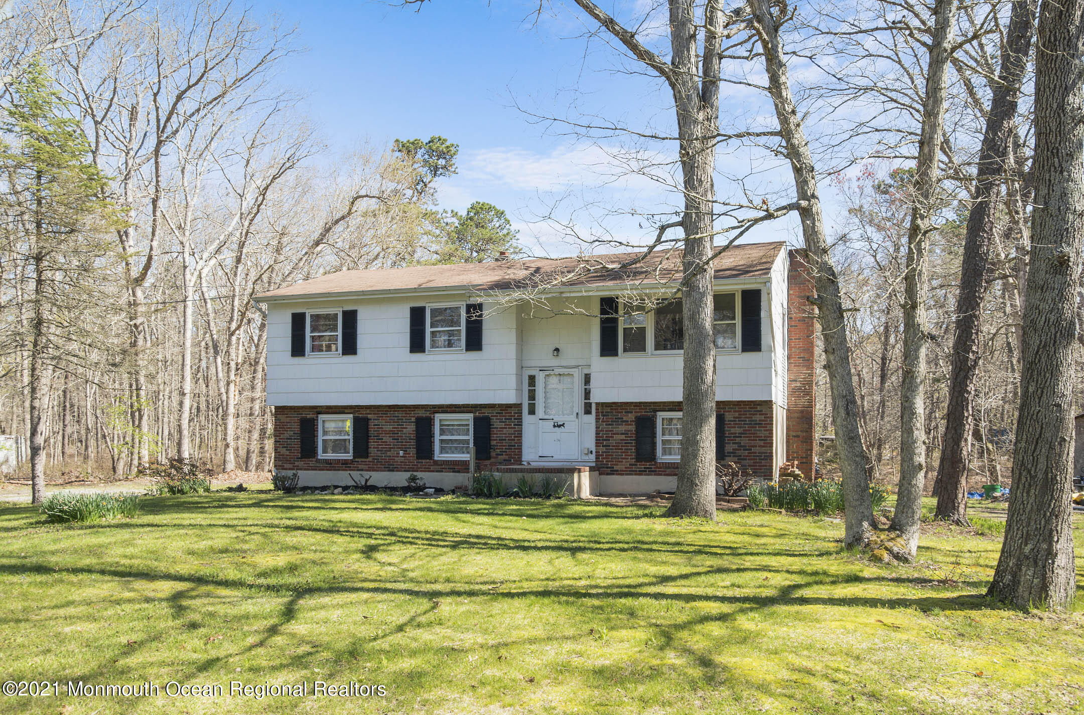 983 Toms River Road Jackson, NJ 08527 - Photo 1 of 23 Welcome Home