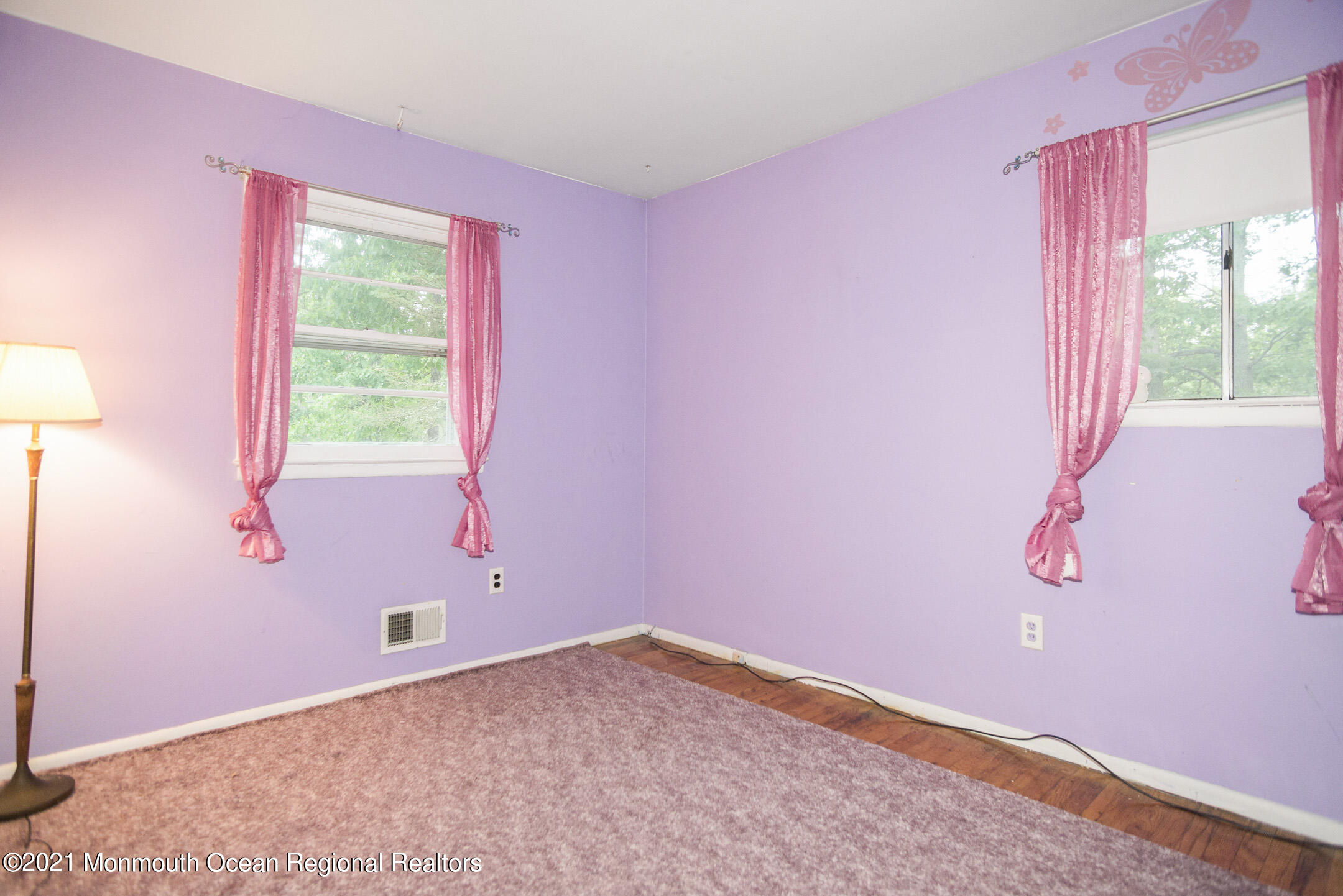 983 Toms River Road Jackson, NJ 08527 - Photo 11 of 23 2nd Bedoom