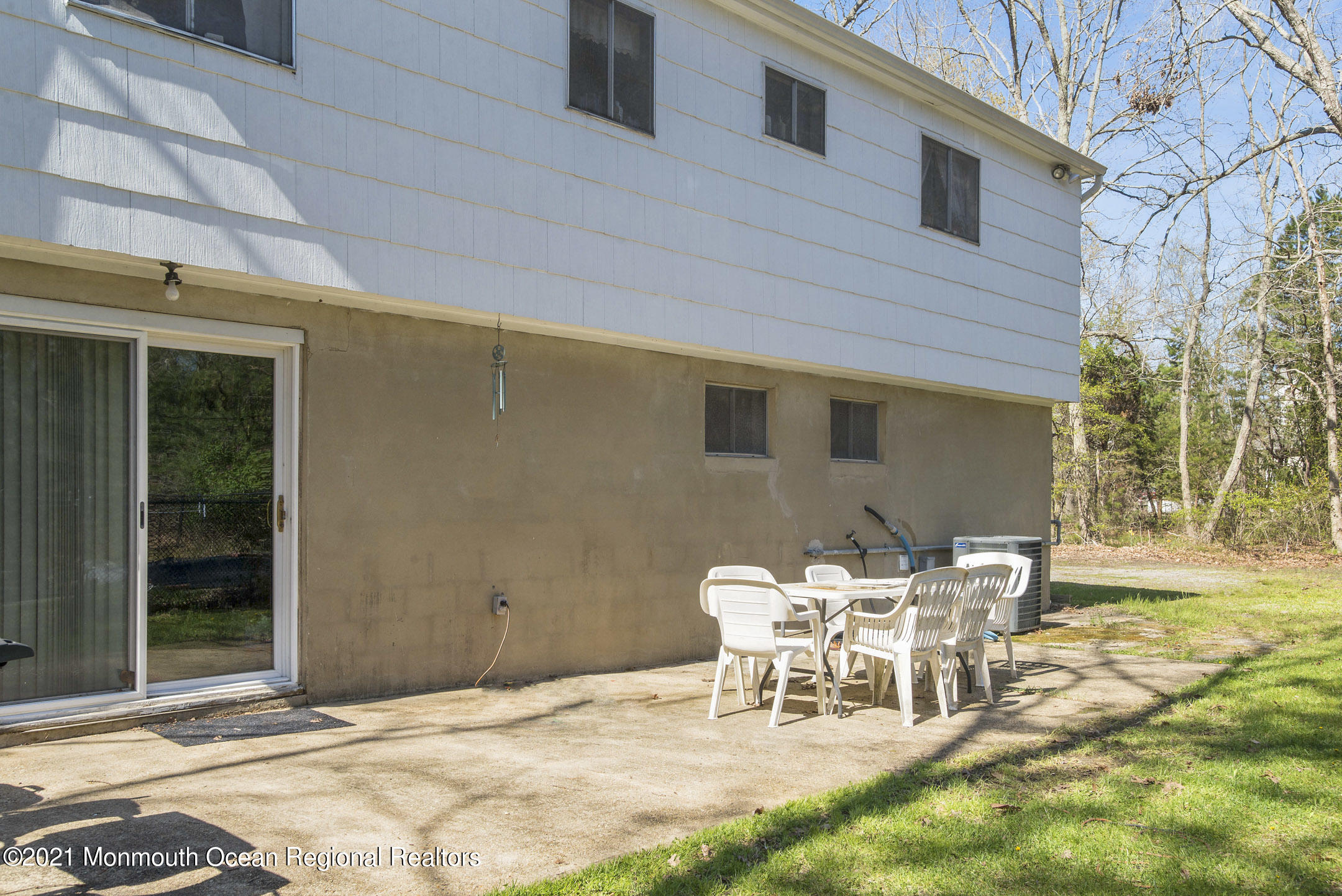 983 Toms River Road Jackson, NJ 08527 - Photo 21 of 23 Patio