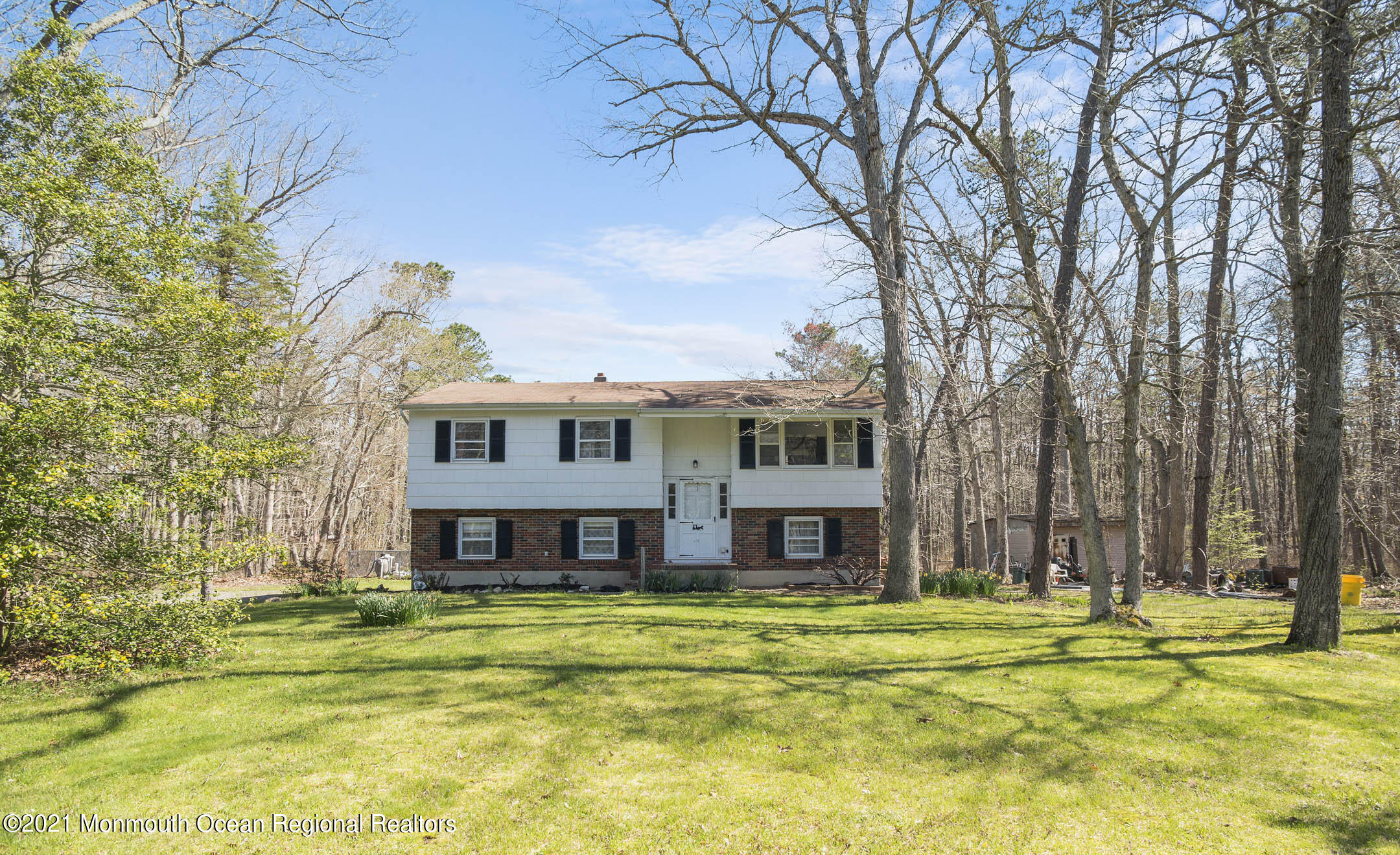 983 Toms River Road Jackson, NJ 08527 - Photo 23 of 23 Front