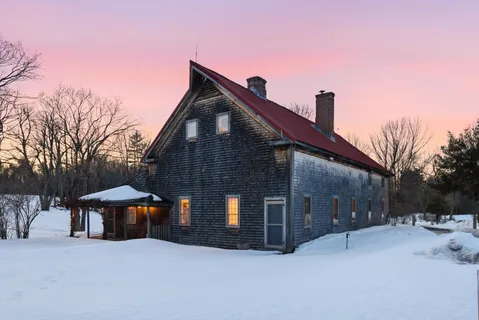 $7,900,000 | 14 Bartlett Road, Kensington, NH 03833