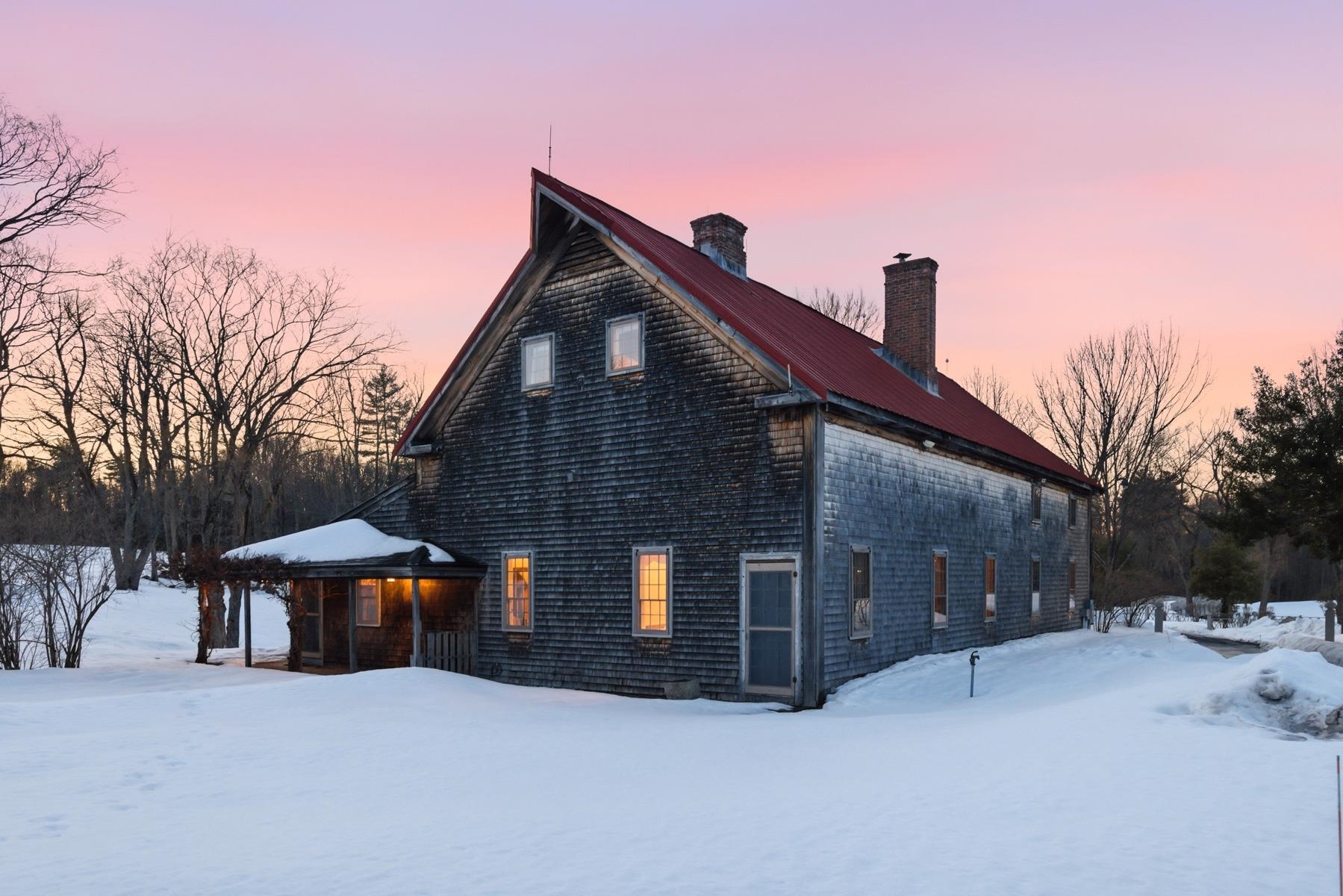 14 Bartlett Road Kensington, NH 03833 - Photo 58 of 60