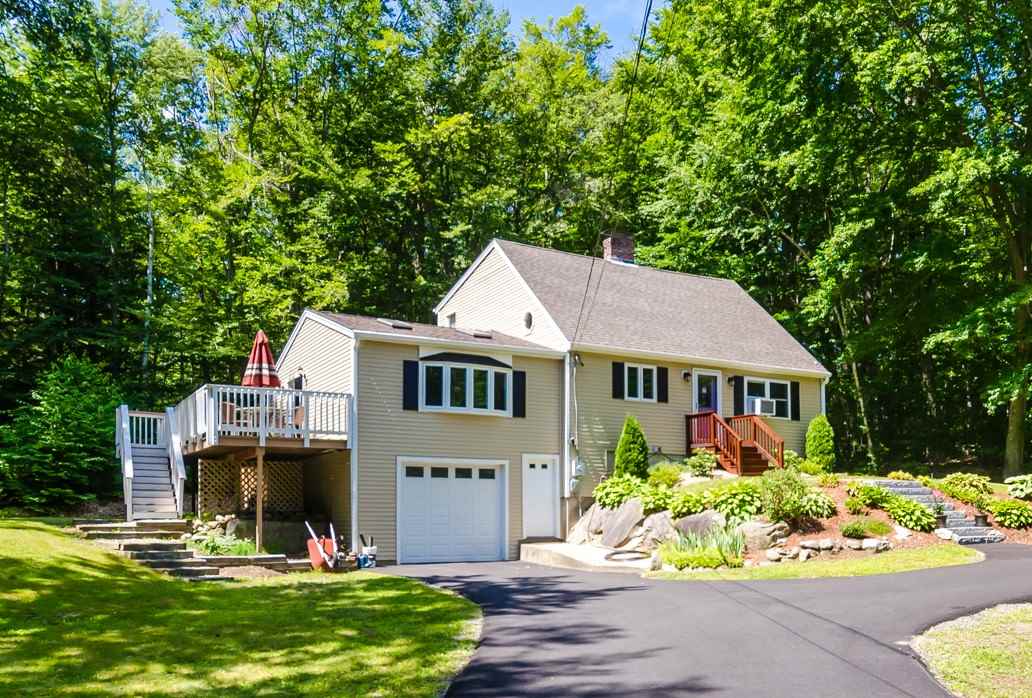 118 Proctor Road Wilton, NH 03086 - Photo 1 of 39