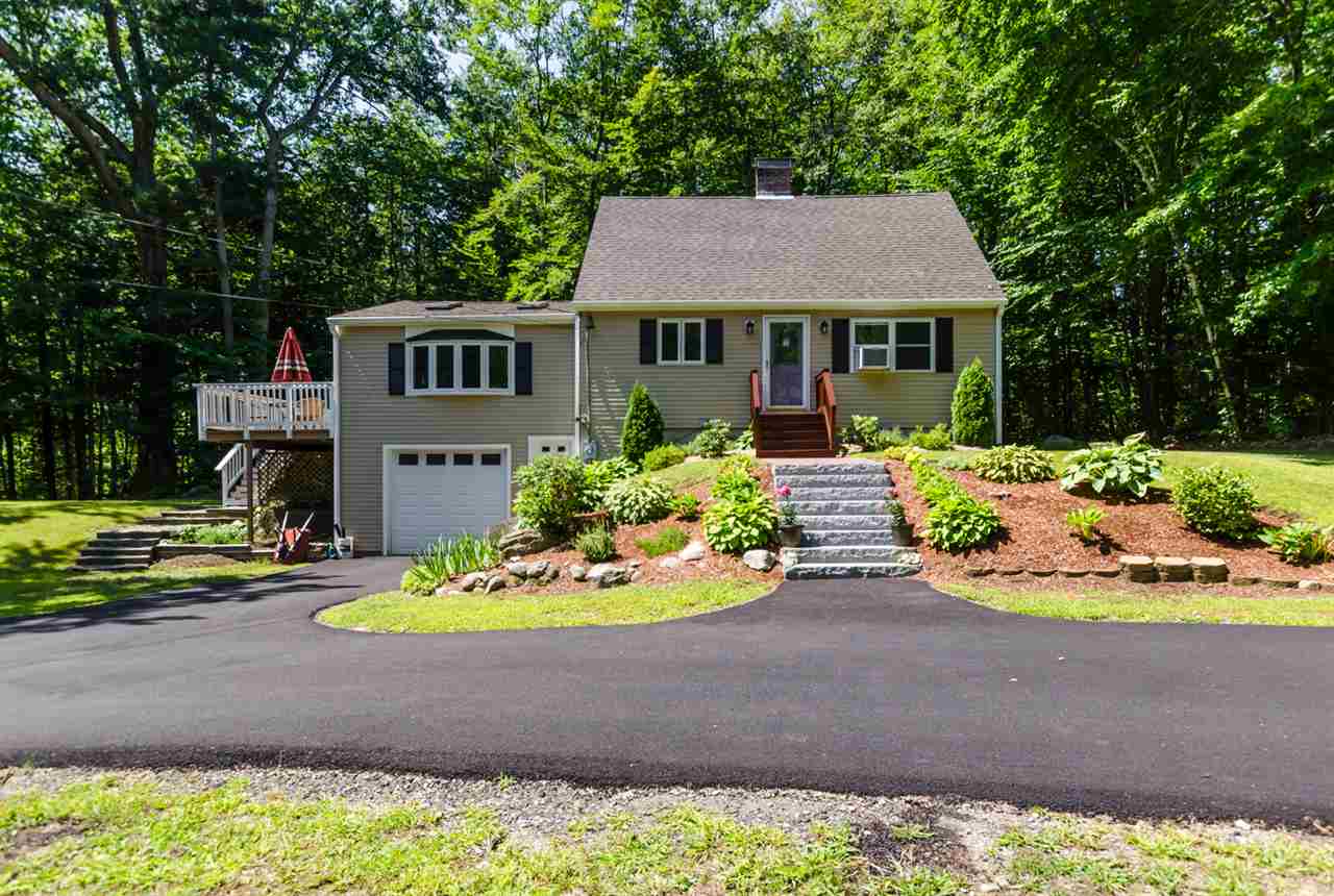 118 Proctor Road Wilton, NH 03086 - Photo 2 of 39
