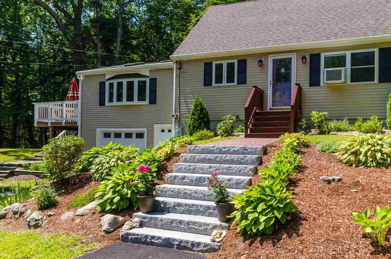 118 Proctor Road Wilton, NH 03086 - Photo 3 of 39