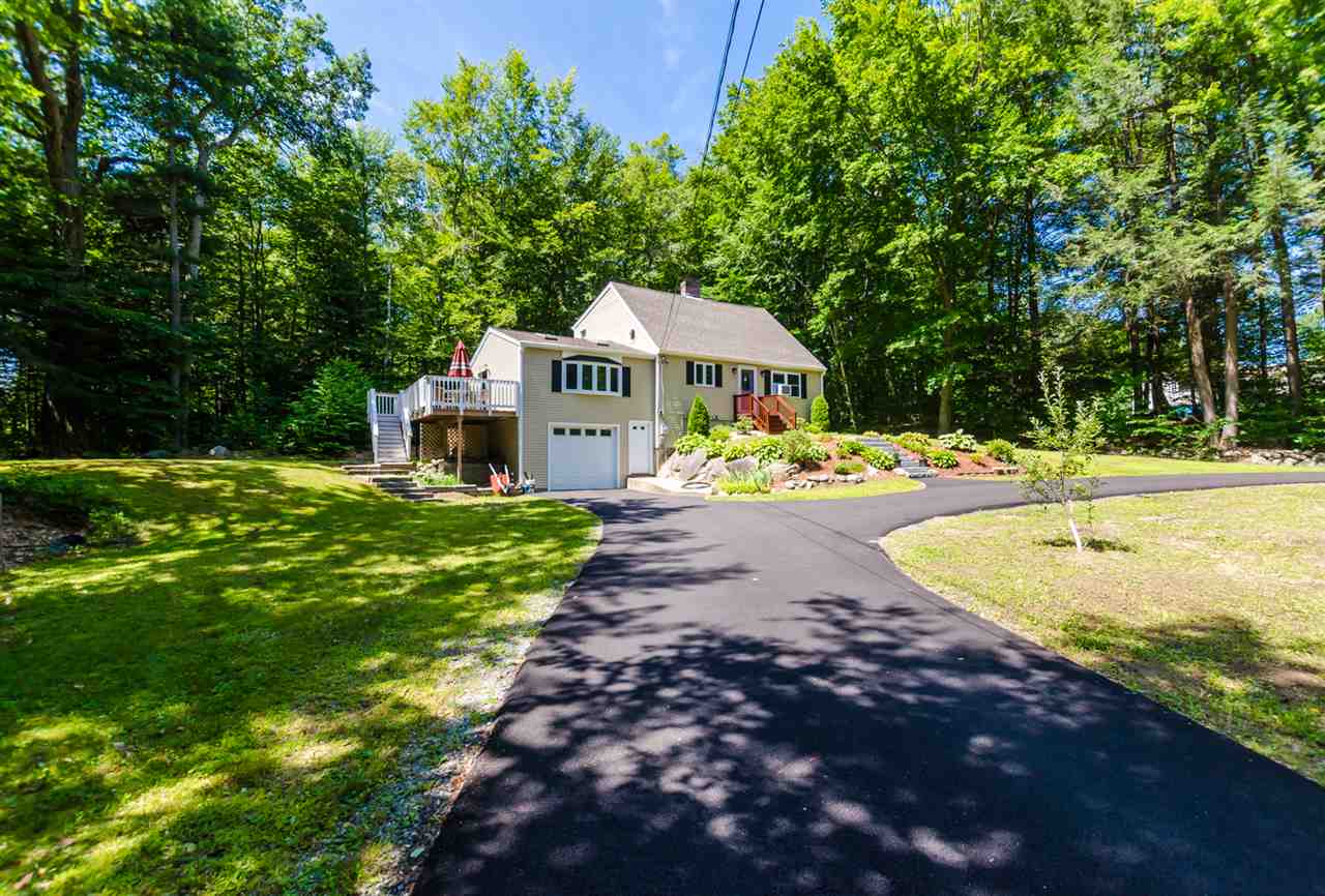 118 Proctor Road Wilton, NH 03086 - Photo 4 of 39