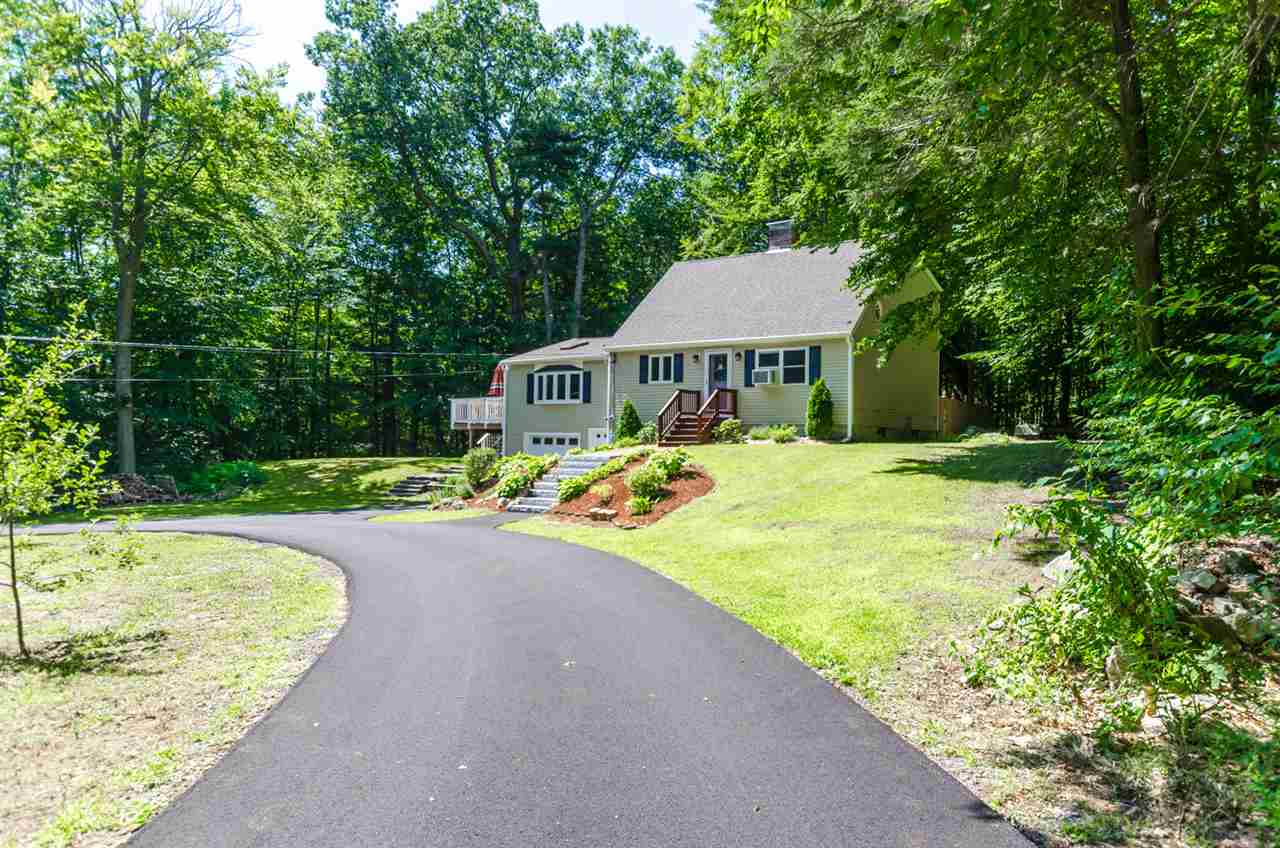 118 Proctor Road Wilton, NH 03086 - Photo 31 of 39