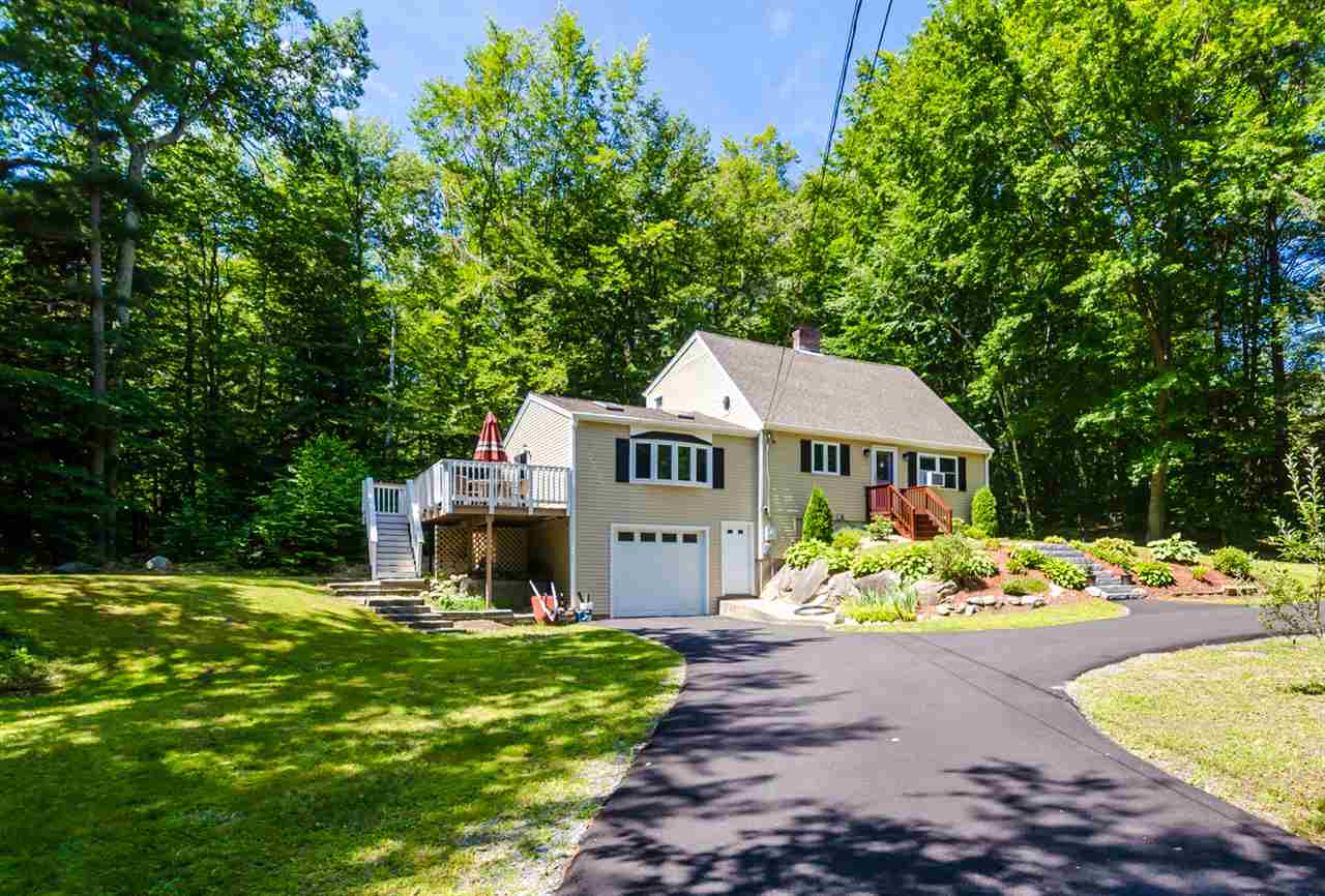 118 Proctor Road Wilton, NH 03086 - Photo 32 of 39
