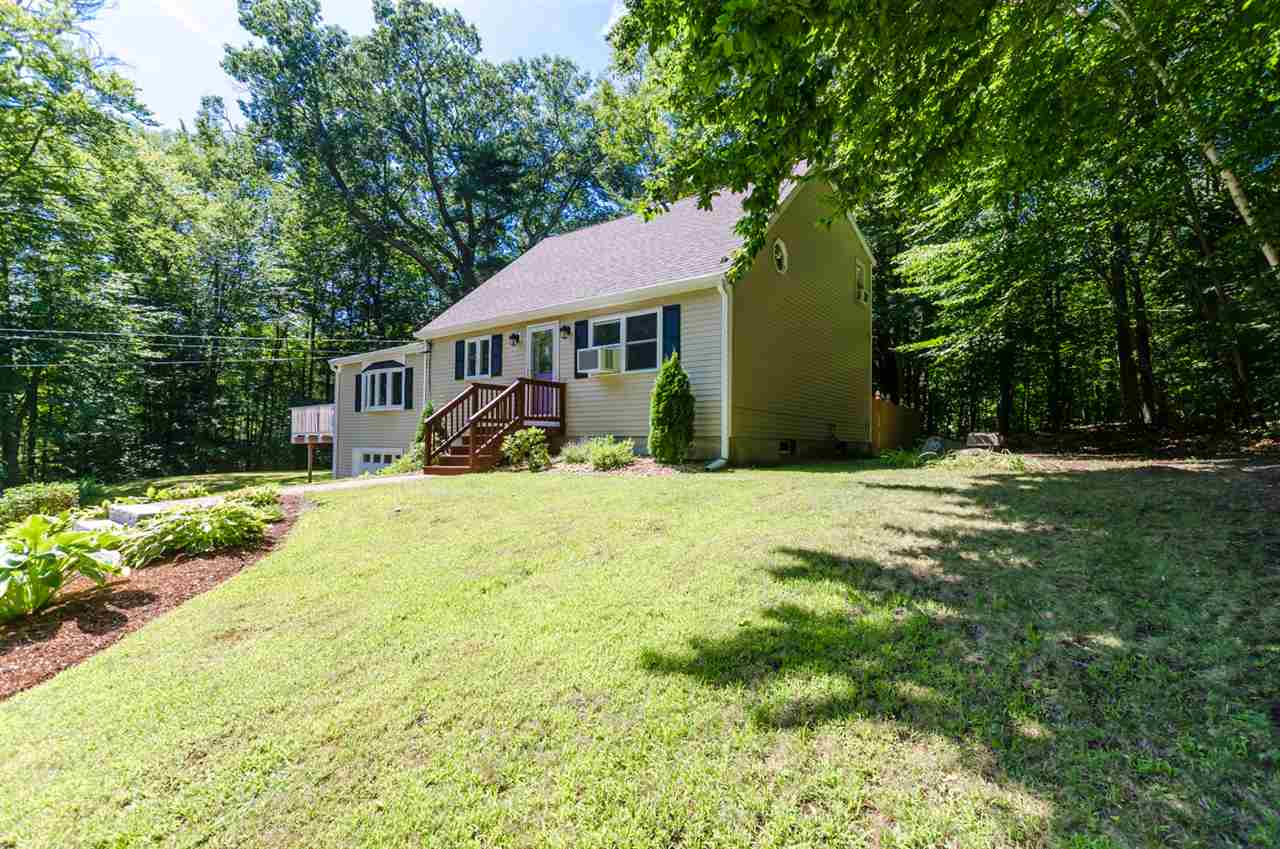 118 Proctor Road Wilton, NH 03086 - Photo 33 of 39