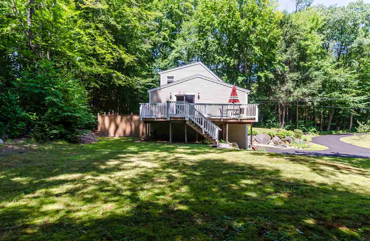 118 Proctor Road Wilton, NH 03086 - Photo 36 of 39