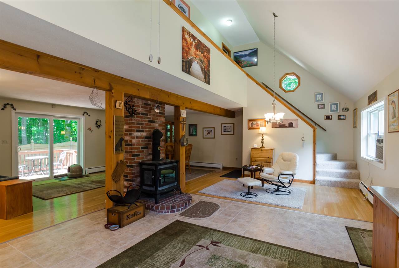118 Proctor Road Wilton, NH 03086 - Photo 5 of 39