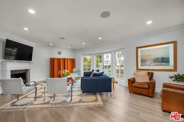 $16,950 | 751 Westholme Avenue, Los Angeles, CA 90024