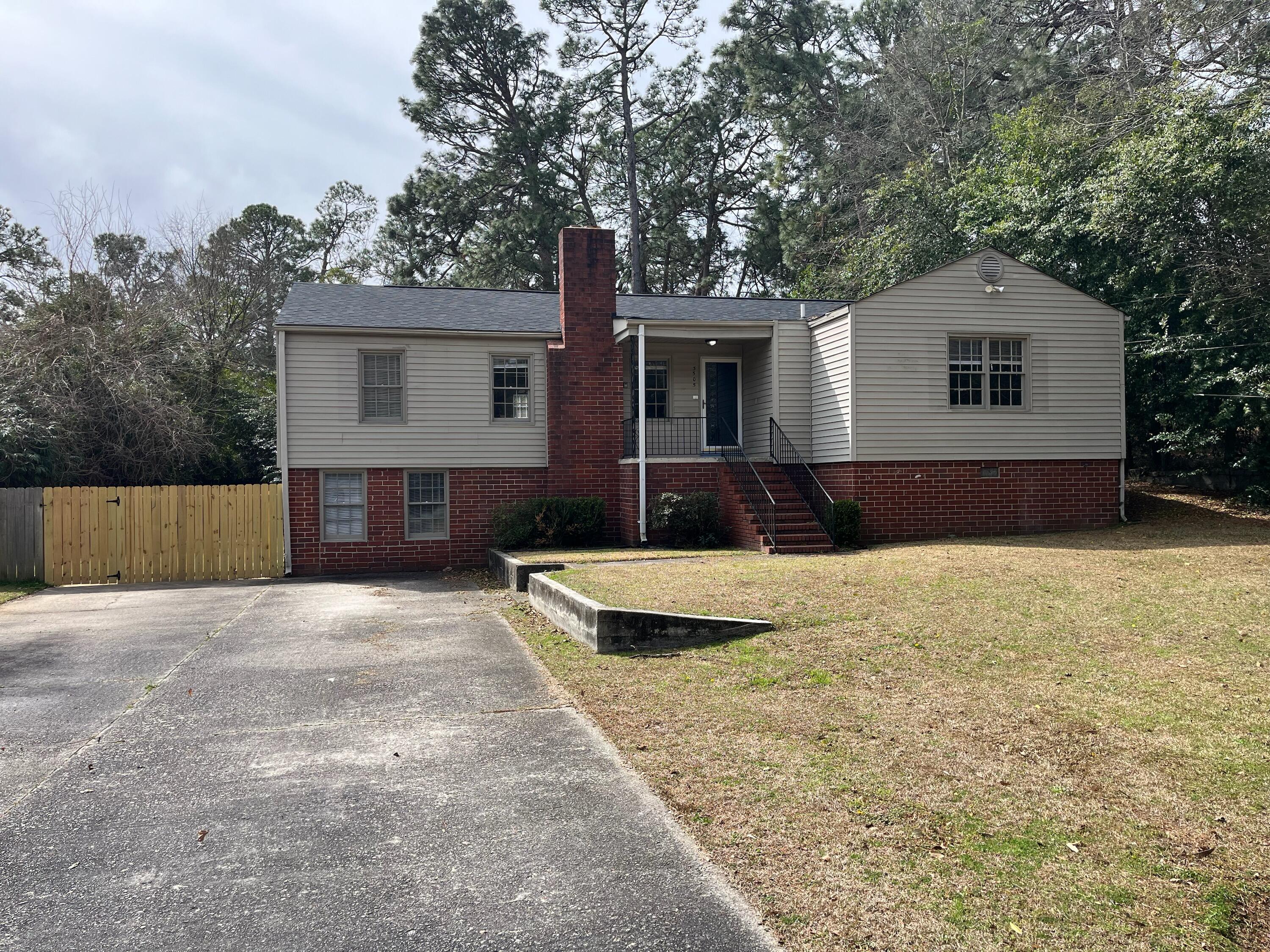 3505 Gamble Road Aiken, SC 29801 - Photo 1 of 16 IMG_0989
