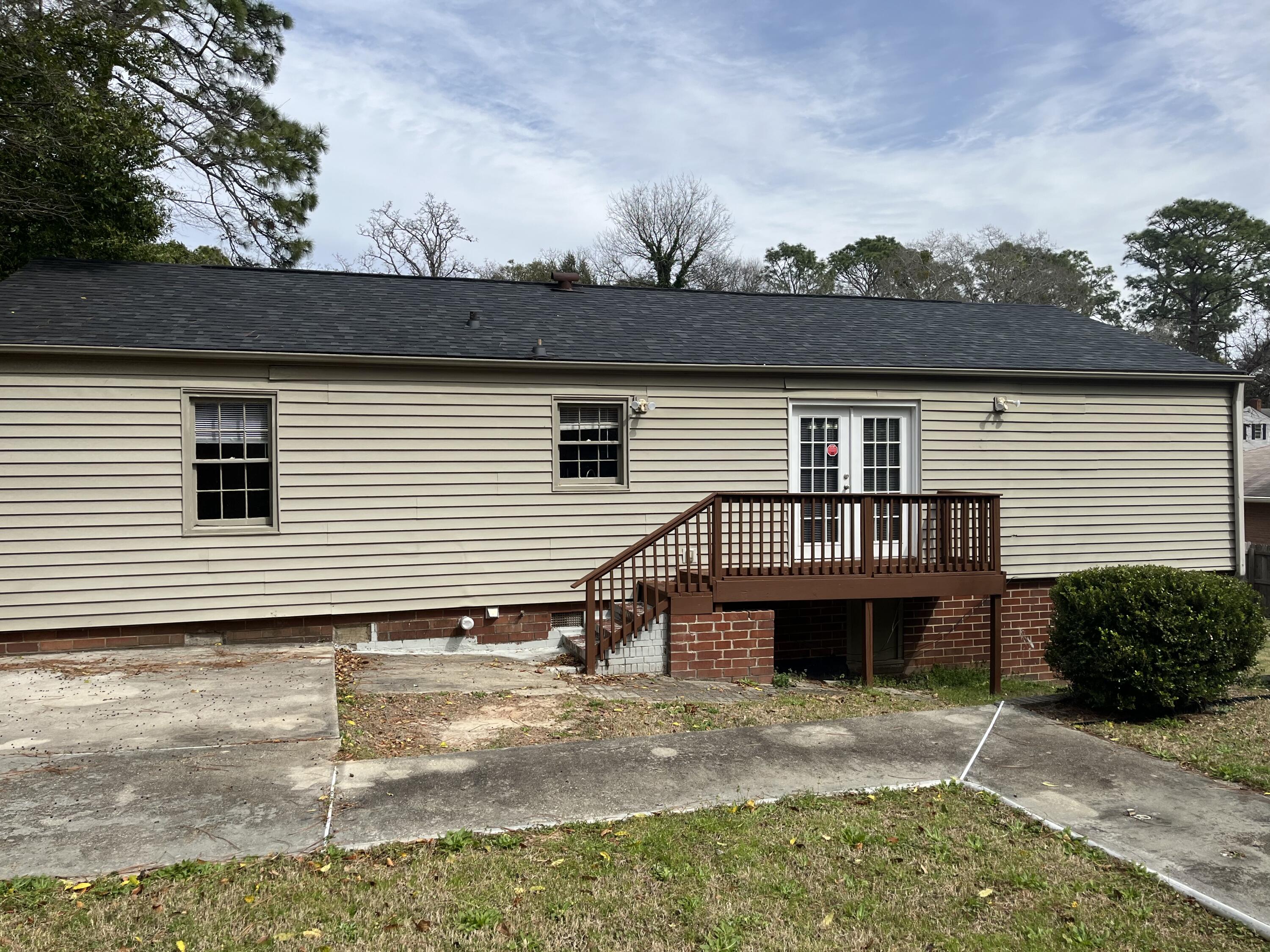 3505 Gamble Road Aiken, SC 29801 - Photo 15 of 16 IMG_0991