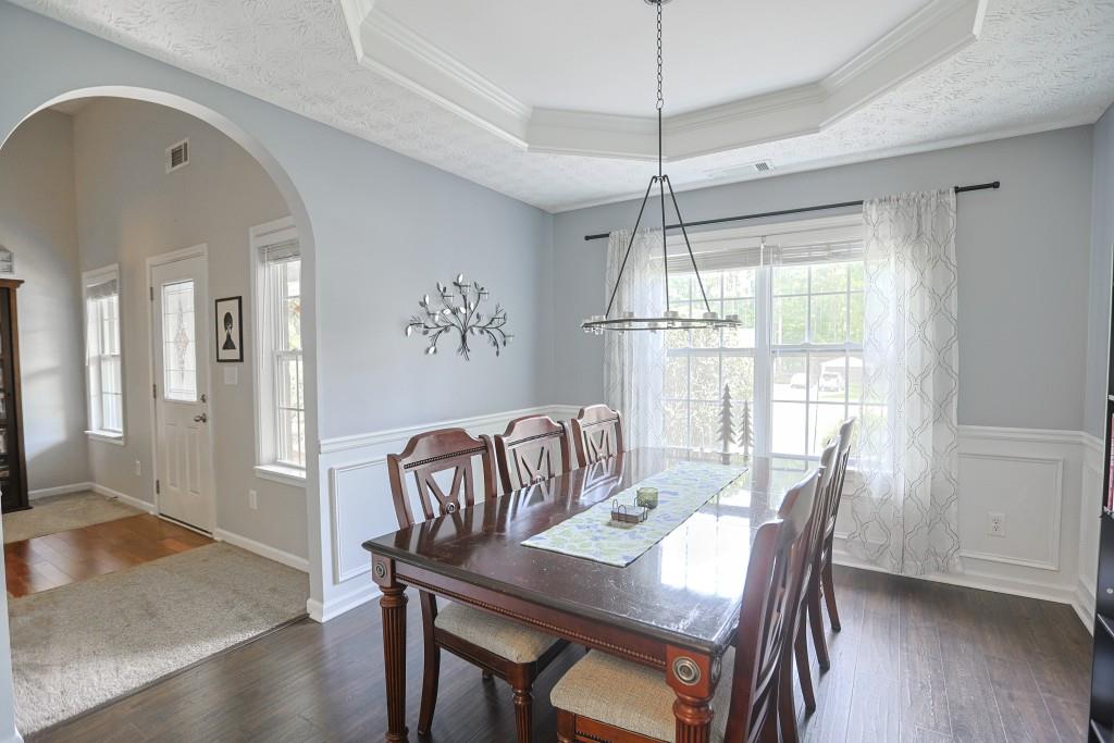 2109 Raegan Court Monroe, GA 30655 - Photo 29 of 85