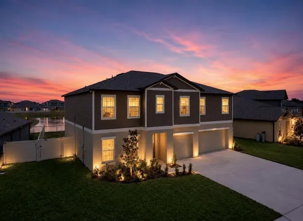 $435,000 | 11821 Blue Diamond Trail, Parrish, FL 34219