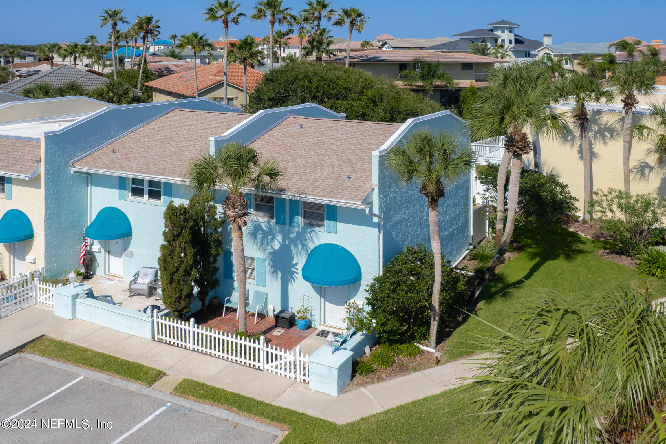 2233 Seminole Road, Unit 4 Atlantic Beach, FL 32233 - Photo 44 of 44 2233 Seminole Rd - WebSized-45