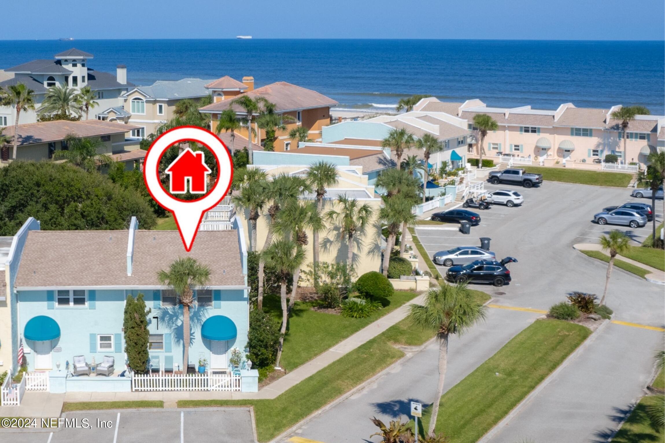 2233 Seminole Road, Unit 4 Atlantic Beach, FL 32233 - Photo 6 of 44 Untitled design-8