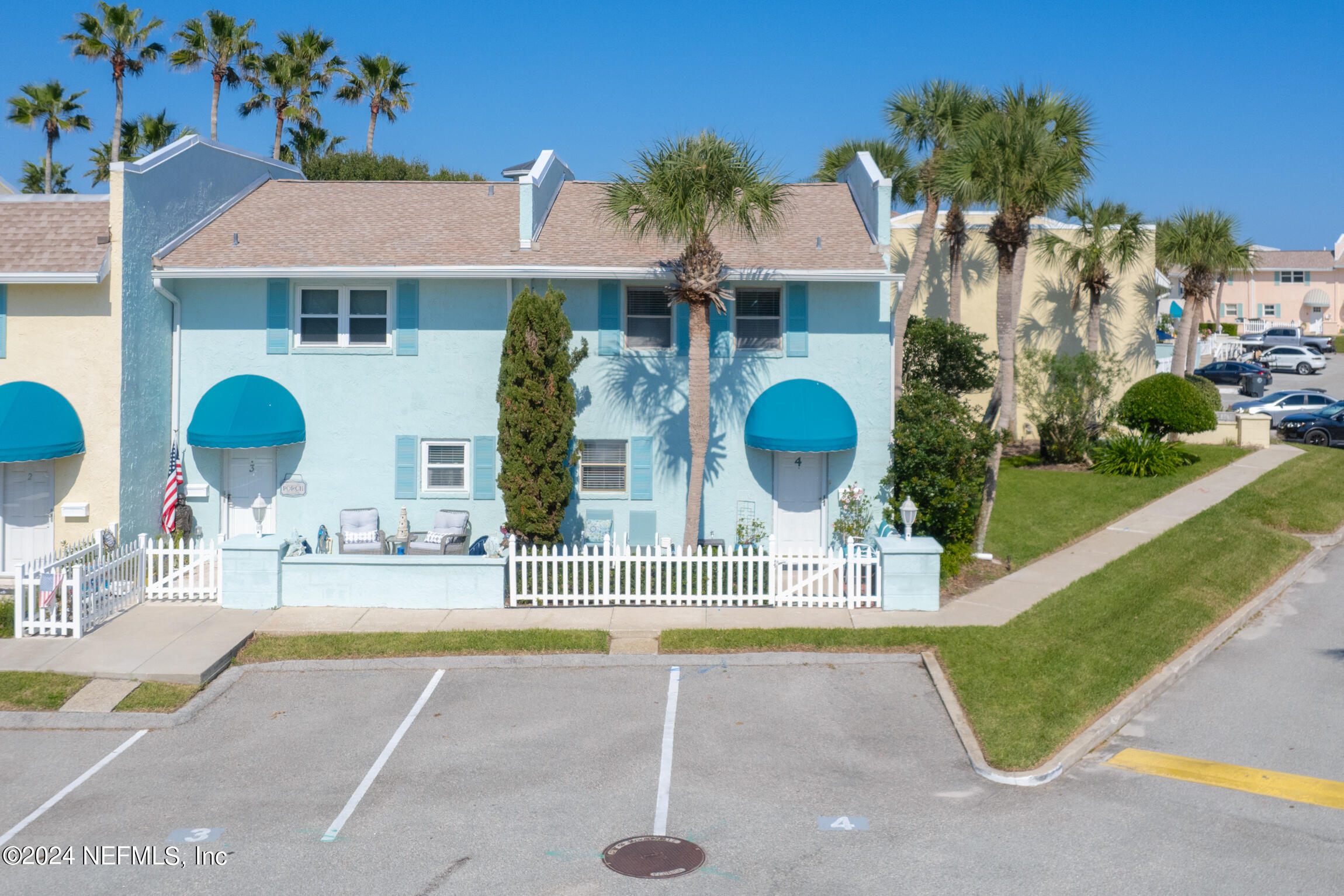 2233 Seminole Road, Unit 4 Atlantic Beach, FL 32233 - Photo 7 of 44 2233 Seminole Rd - WebSized-41