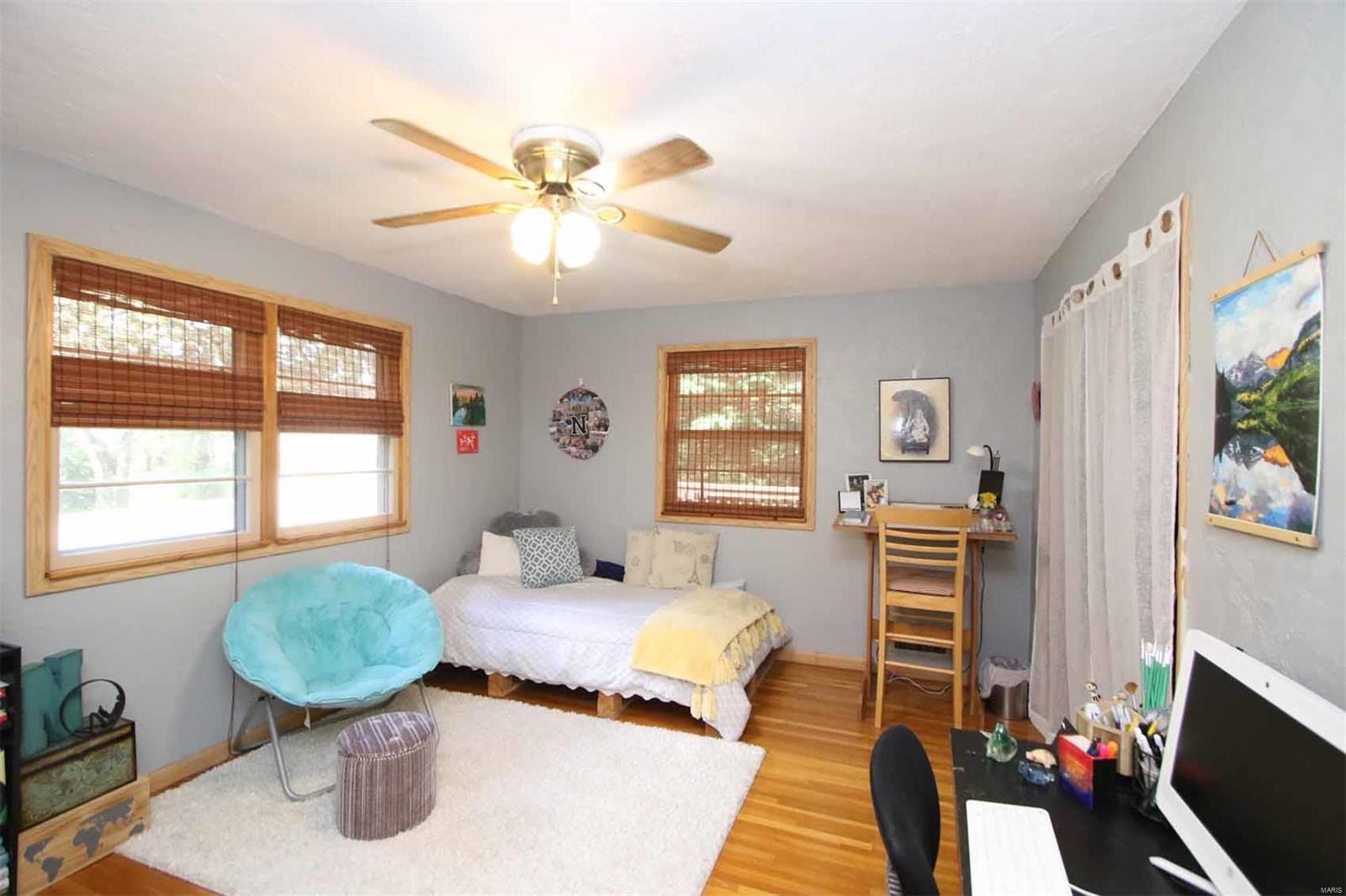 8559 Possum Hill Road Worden, IL 62097 - Photo 40 of 48