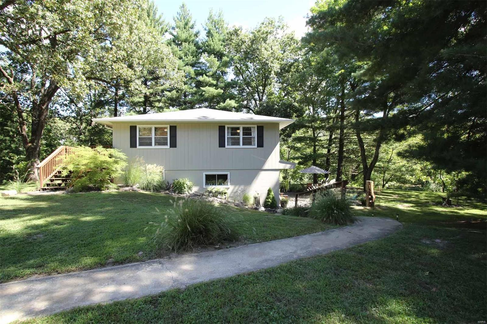 8559 Possum Hill Road Worden, IL 62097 - Photo 5 of 48