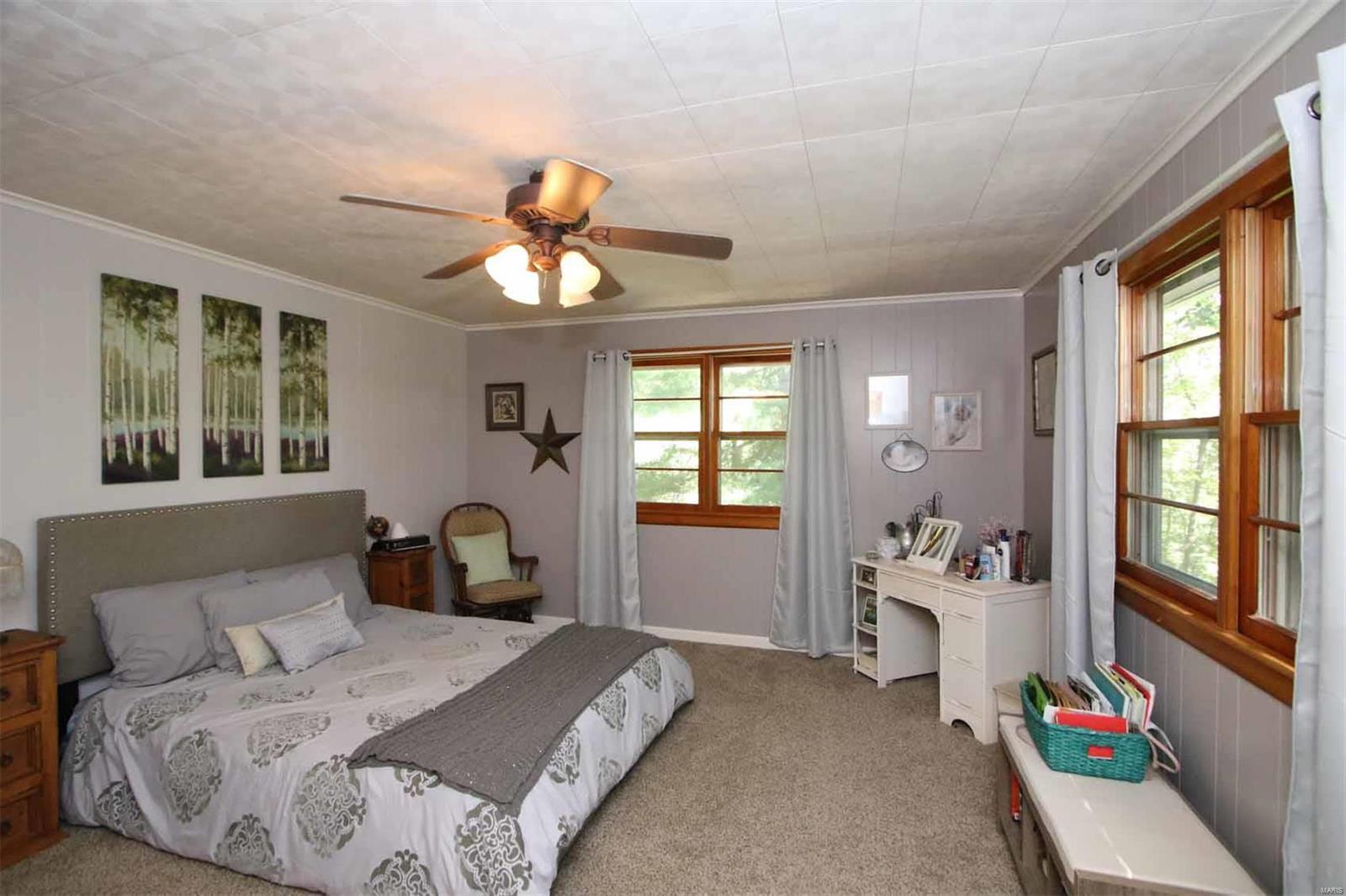 8559 Possum Hill Road Worden, IL 62097 - Photo 44 of 48