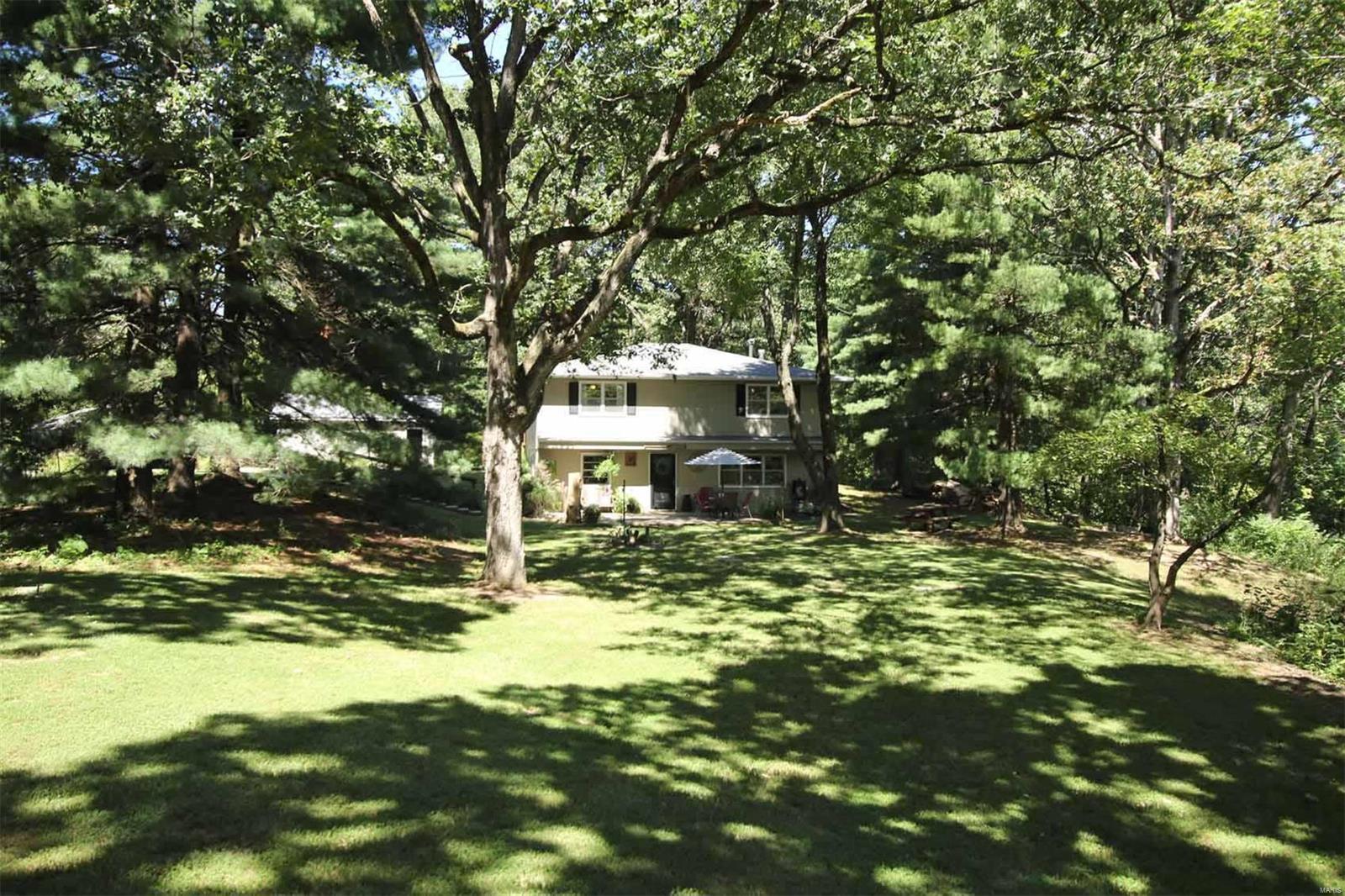 8559 Possum Hill Road Worden, IL 62097 - Photo 10 of 48